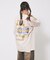 【PENDLETON/ペンドルトン】 BACK PRINT Tシャツ / バック