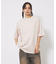 【PENDLETON/ペンドルトン】 BACK PRINT Tシャツ / バック