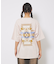 【PENDLETON/ペンドルトン】 BACK PRINT Tシャツ / バック