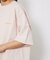 【PENDLETON/ペンドルトン】 BACK PRINT Tシャツ / バック