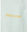 【PENDLETON/ペンドルトン】 BACK PRINT Tシャツ / バック