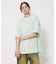 【PENDLETON/ペンドルトン】 BACK PRINT Tシャツ / バック