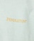 【PENDLETON/ペンドルトン】 BACK PRINT Tシャツ / バック