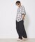 【LAROUTE】PEARL GYOSAN別注