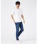 【通年生地使用】シルケット天竺 半袖Tシャツ