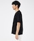 【通年生地使用】シルケット天竺 半袖Tシャツ