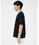 【通年生地使用】シルケット天竺 半袖Tシャツ