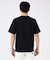 【通年生地使用】シルケット天竺 半袖Tシャツ