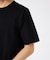 【通年生地使用】シルケット天竺 半袖Tシャツ