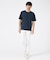 【通年生地使用】シルケット天竺 半袖Tシャツ