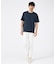 【通年生地使用】シルケット天竺 半袖Tシャツ