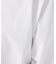 【通年生地使用】シルケット天竺ワイドリブ 半袖Tシャツ