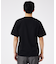 【通年生地使用】シルケット天竺ワイドリブ 半袖Tシャツ