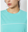 【NANGA/ナンガ】DRY MIX FRAME LOGO T/ドライミックス/