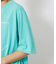 【NANGA/ナンガ】DRY MIX FRAME LOGO T/ドライミックス/