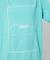 【NANGA/ナンガ】DRY MIX FRAME LOGO T/ドライミックス/