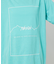 【NANGA/ナンガ】DRY MIX FRAME LOGO T/ドライミックス/