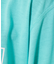 【NANGA/ナンガ】DRY MIX FRAME LOGO T/ドライミックス/