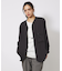 【NANGA/ナンガ】PLC CARDIGAN/ナイロンカーディガン/パッカブル