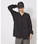 【NANGA/ナンガ】PLC CARDIGAN/ナイロンカーディガン/パッカブル