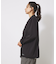【NANGA/ナンガ】PLC CARDIGAN/ナイロンカーディガン/パッカブル