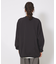 【NANGA/ナンガ】PLC CARDIGAN/ナイロンカーディガン/パッカブル