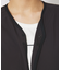 【NANGA/ナンガ】PLC CARDIGAN/ナイロンカーディガン/パッカブル