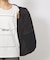 【NANGA/ナンガ】PLC CARDIGAN/ナイロンカーディガン/パッカブル
