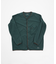 【NANGA/ナンガ】PLC CARDIGAN/ナイロンカーディガン/パッカブル