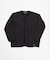 【NANGA/ナンガ】PLC CARDIGAN/ナイロンカーディガン/パッカブル