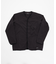 【NANGA/ナンガ】PLC CARDIGAN/ナイロンカーディガン/パッカブル