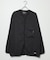 【NANGA/ナンガ】PLC CARDIGAN/ナイロンカーディガン/パッカブル