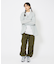 【NANGA/ナンガ】PLC CARDIGAN/ナイロンカーディガン/パッカブル