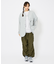 【NANGA/ナンガ】PLC CARDIGAN/ナイロンカーディガン/パッカブル