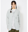 【NANGA/ナンガ】PLC CARDIGAN/ナイロンカーディガン/パッカブル
