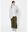 【NANGA/ナンガ】PLC CARDIGAN/ナイロンカーディガン/パッカブル