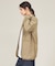 【NANGA/ナンガ】PLC CARDIGAN/ナイロンカーディガン/パッカブル