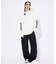 【NANGA/ナンガ】ECO HYBRID SLV LOGO LS /ロングスリ