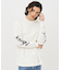【NANGA/ナンガ】ECO HYBRID SLV LOGO LS /ロングスリ