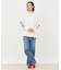 【NANGA/ナンガ】ECO HYBRID SLV LOGO LS /ロングスリ