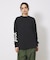 【NANGA/ナンガ】ECO HYBRID SLV LOGO LS /ロングスリ