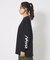 【NANGA/ナンガ】ECO HYBRID SLV LOGO LS /ロングスリ