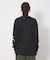 【NANGA/ナンガ】ECO HYBRID SLV LOGO LS /ロングスリ