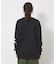 【NANGA/ナンガ】ECO HYBRID SLV LOGO LS /ロングスリ