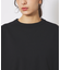 【NANGA/ナンガ】ECO HYBRID SLV LOGO LS /ロングスリ