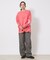 【NANGA/ナンガ】ECO HYBRID SLV LOGO LS /ロングスリ