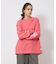 【NANGA/ナンガ】ECO HYBRID SLV LOGO LS /ロングスリ