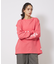 【NANGA/ナンガ】ECO HYBRID SLV LOGO LS /ロングスリ