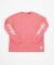 【NANGA/ナンガ】ECO HYBRID SLV LOGO LS /ロングスリ