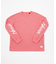 【NANGA/ナンガ】ECO HYBRID SLV LOGO LS /ロングスリ